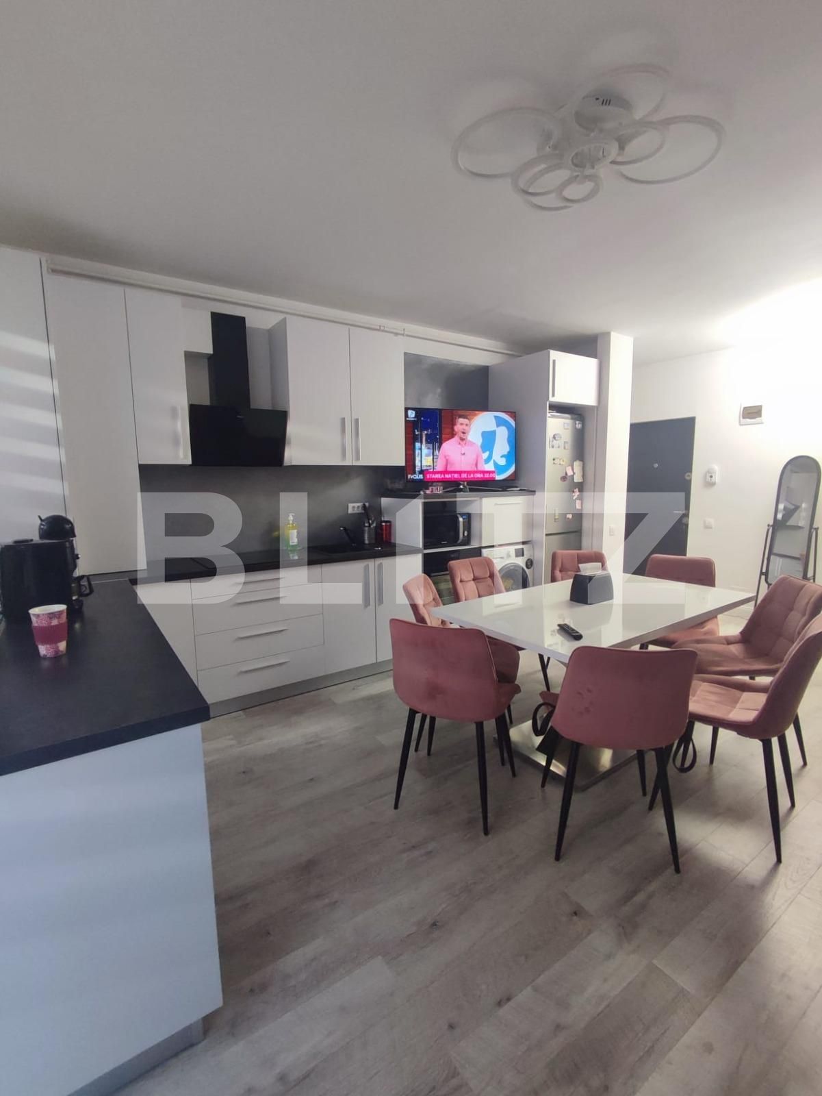 Apartament de vânzare 3 camere Floreşti - 84129AV | BLITZ Cluj-Napoca | Poza2