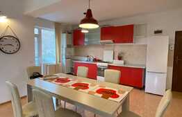 Apartament 3 camere, cu loc de parcare, zona strazii Campului