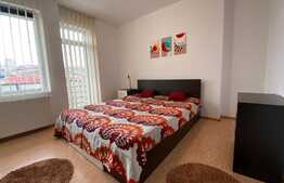 Apartament 3 camere, cu loc de parcare, zona strazii Campului
