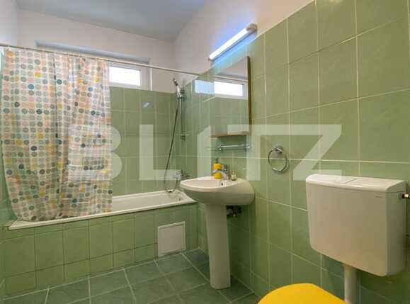 Apartament de închiriat 3 camere Manastur - 84131AI | BLITZ Cluj-Napoca | Poza11