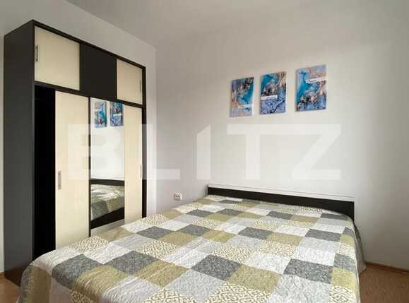 Apartament de închiriat 3 camere Manastur - 84131AI | BLITZ Cluj-Napoca | Poza9