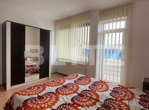 Apartament de închiriat 3 camere Manastur - 84131AI | BLITZ Cluj-Napoca | Poza7