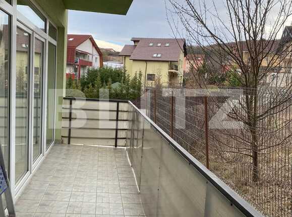 Apartament de închiriat 3 camere Manastur - 84131AI | BLITZ Cluj-Napoca | Poza12