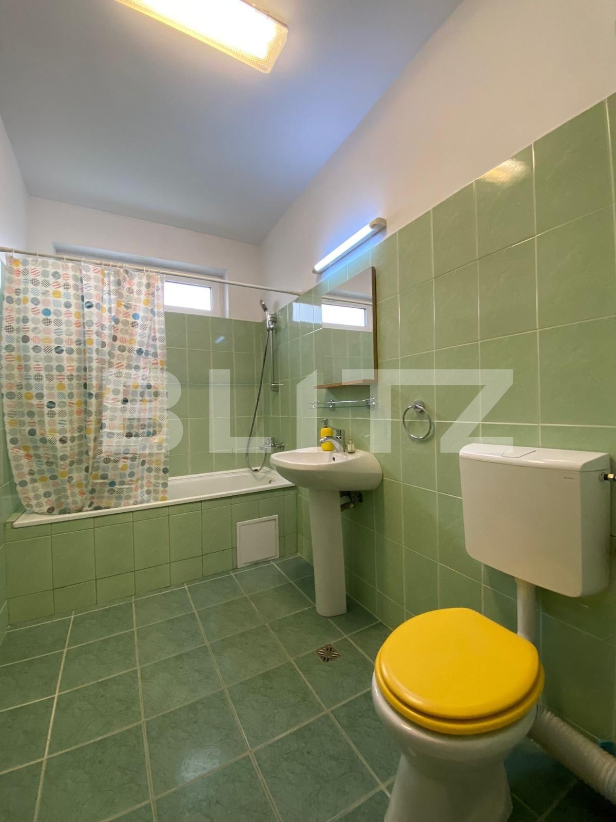 Apartament de închiriat 3 camere Manastur - 84131AI | BLITZ Cluj-Napoca | Poza11