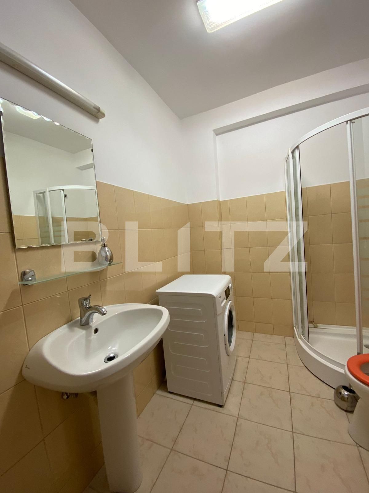 Apartament de închiriat 3 camere Manastur - 84131AI | BLITZ Cluj-Napoca | Poza10
