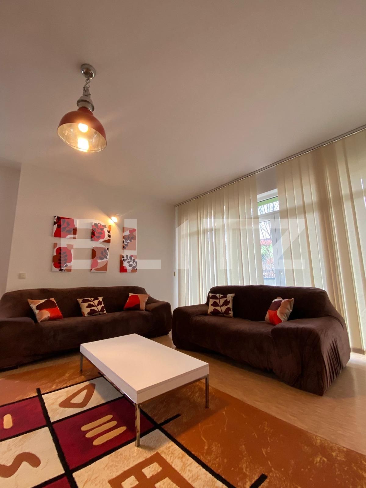 Apartament de închiriat 3 camere Manastur - 84131AI | BLITZ Cluj-Napoca | Poza2