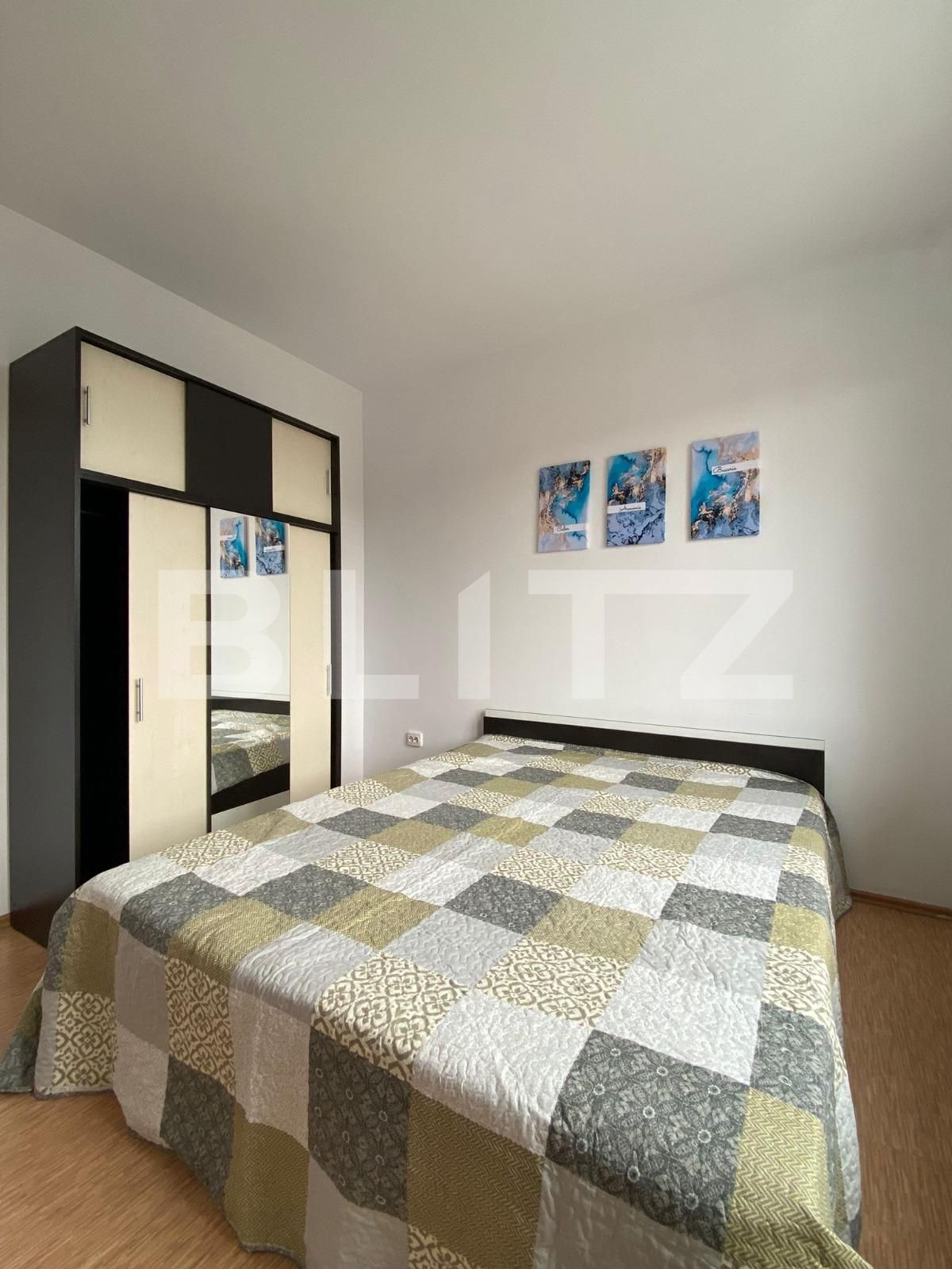 Apartament de închiriat 3 camere Manastur - 84131AI | BLITZ Cluj-Napoca | Poza9