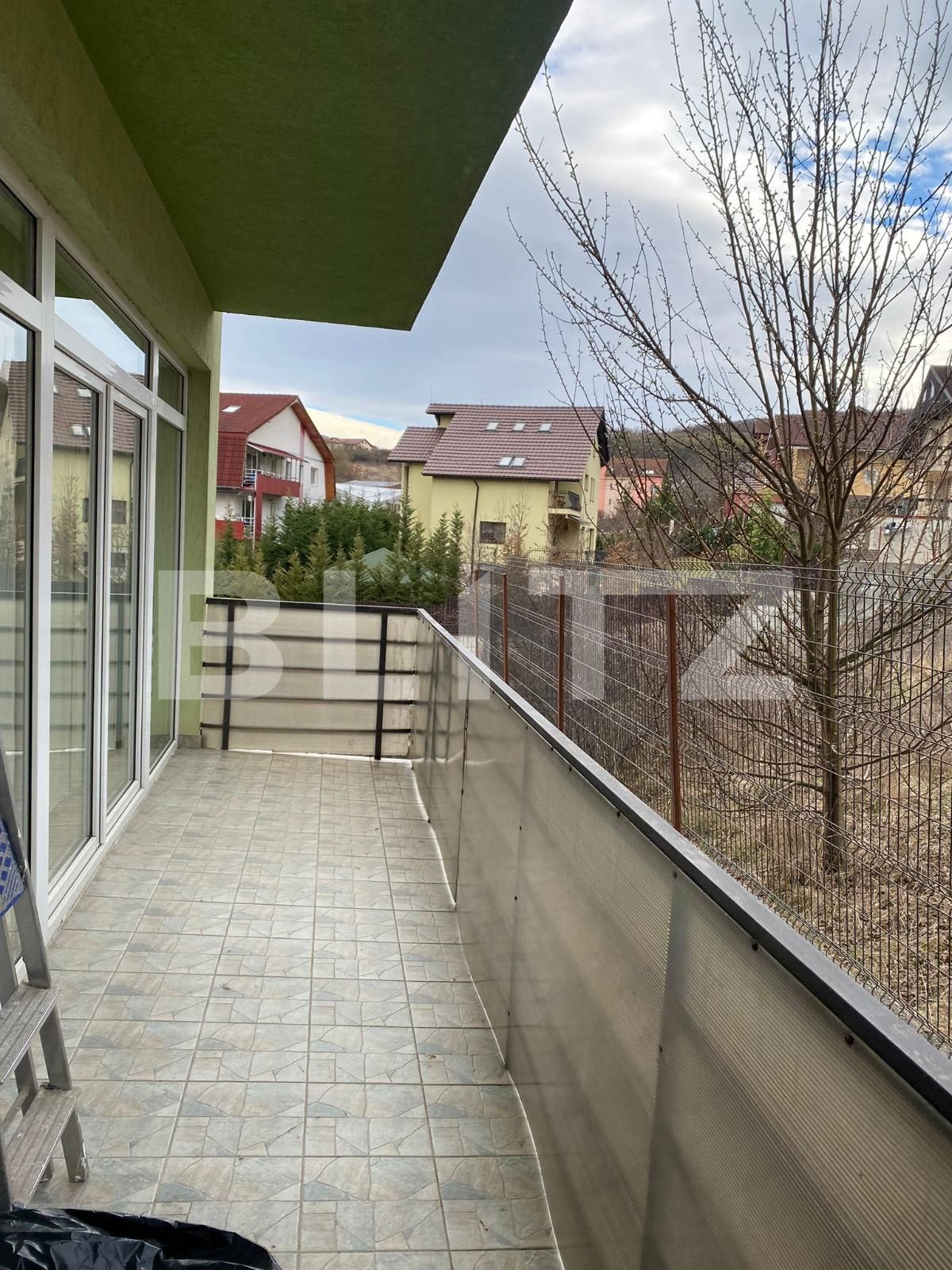 Apartament de închiriat 3 camere Manastur - 84131AI | BLITZ Cluj-Napoca | Poza12