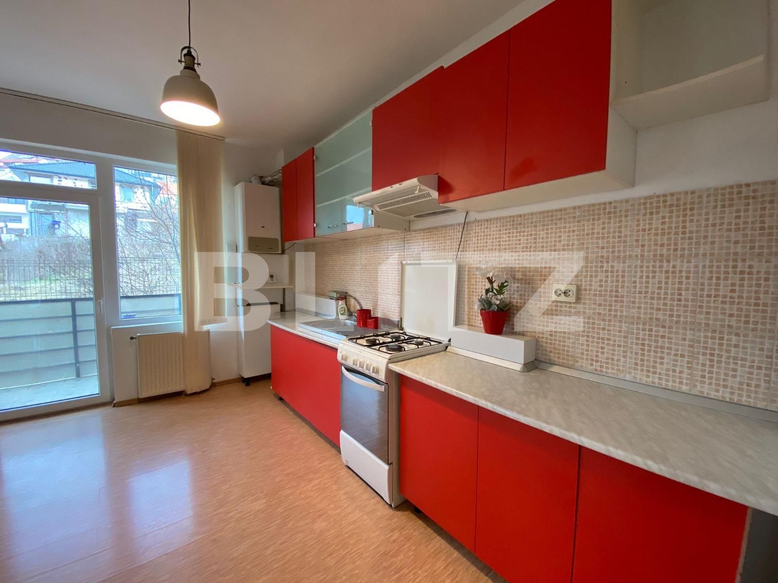 Apartament de închiriat 3 camere Manastur - 84131AI | BLITZ Cluj-Napoca | Poza5