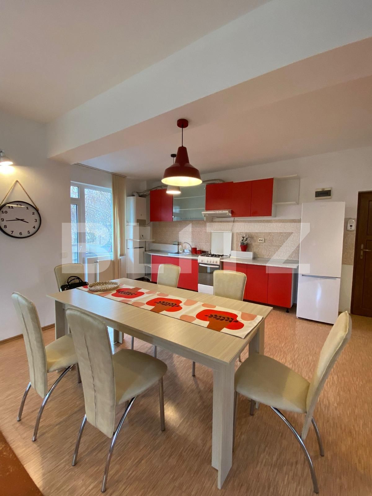 Apartament de închiriat 3 camere Manastur - 84131AI | BLITZ Cluj-Napoca | Poza4