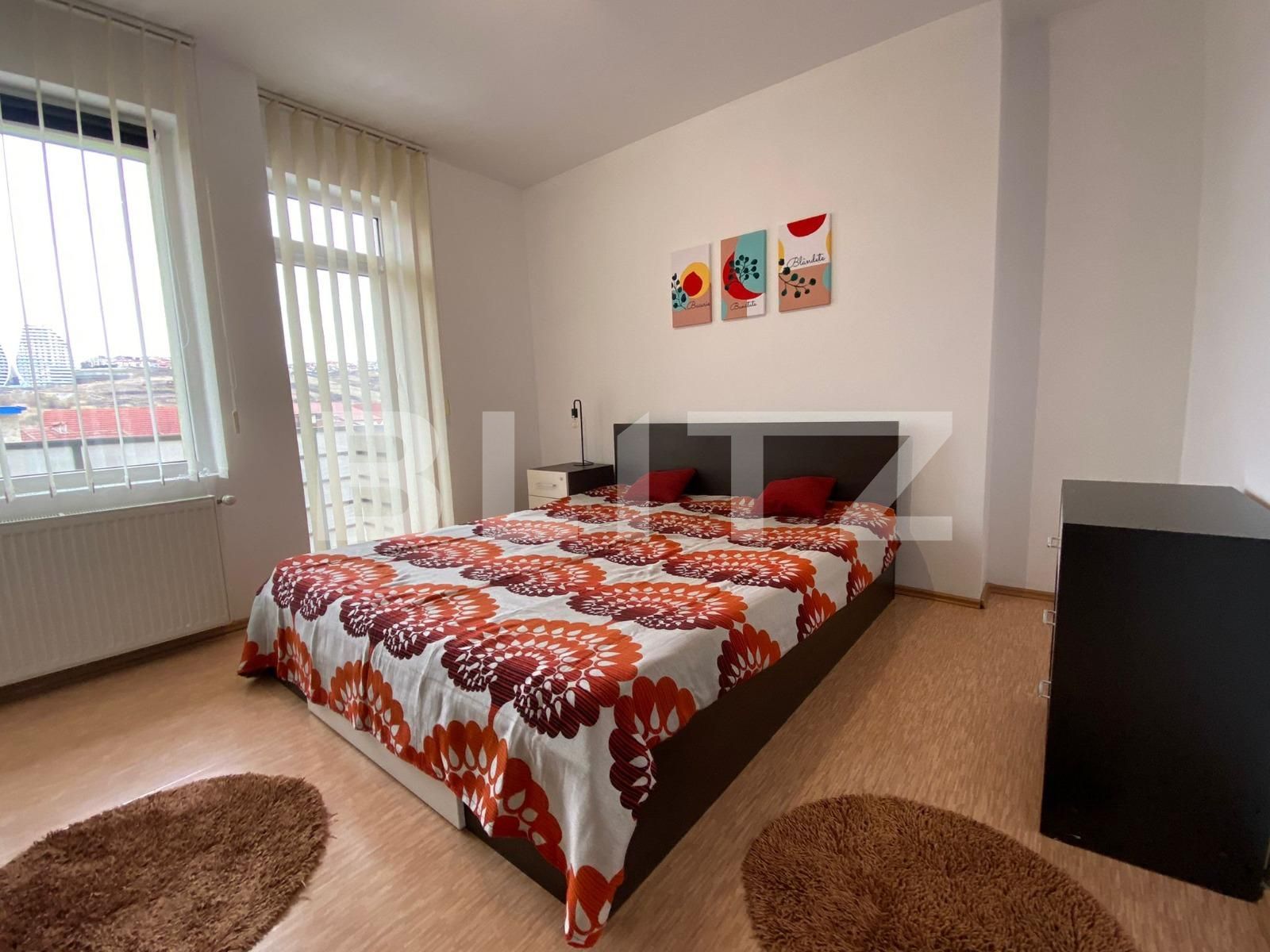 Apartament de închiriat 3 camere Manastur - 84131AI | BLITZ Cluj-Napoca | Poza6