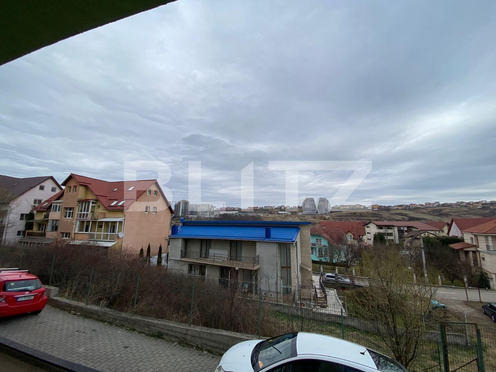 Apartament de închiriat 3 camere Manastur - 84131AI | BLITZ Cluj-Napoca | Poza13