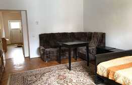 Garsoniera de 40 mp, recent renovata, zona Platinia