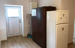 Garsoniera de 40 mp, recent renovata, zona Platinia