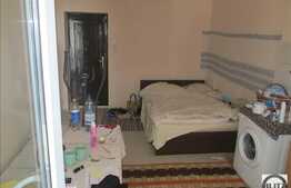 Apartament 1 camera, 31 mp, balcon, etaj intermediar, zona Eroilor!