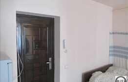 Apartament 1 camera, 31 mp, balcon, etaj intermediar, zona Eroilor!