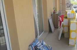 Apartament 1 camera, 31 mp, balcon, etaj intermediar, zona Eroilor!