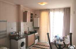 Apartament 1 camera, 31 mp, balcon, etaj intermediar, zona Eroilor!