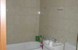 Apartament 1 camera, 31 mp, balcon, etaj intermediar, zona Eroilor!