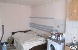 Apartament 1 camera, 31 mp, balcon, etaj intermediar, zona Eroilor!