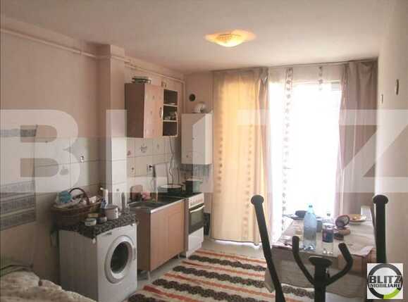 Garsonieră de vânzare Floreşti - 8414AV | BLITZ Cluj-Napoca | Poza1