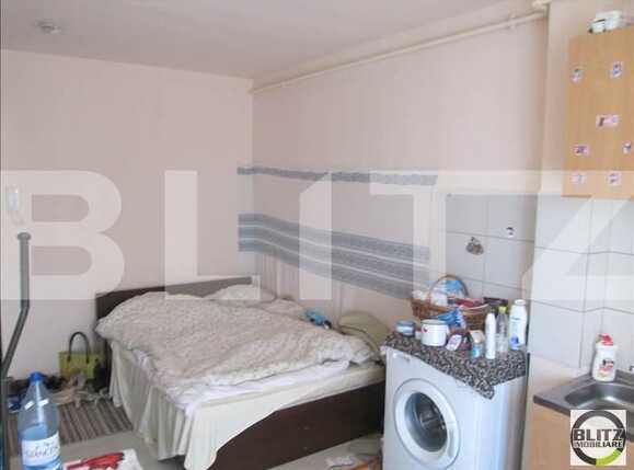 Garsonieră de vânzare Floreşti - 8414AV | BLITZ Cluj-Napoca | Poza3