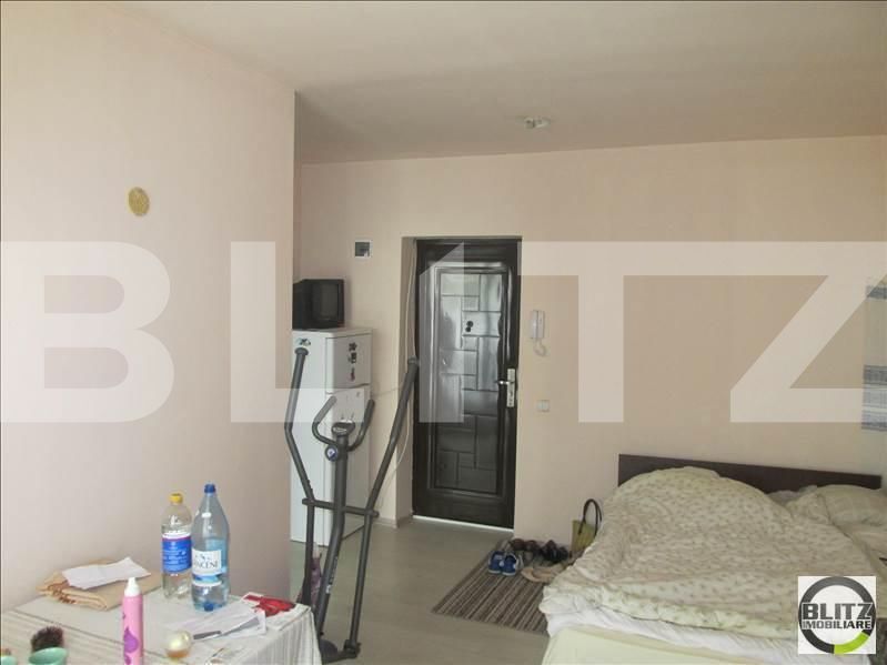 Garsonieră de vânzare Floreşti - 8414AV | BLITZ Cluj-Napoca | Poza2