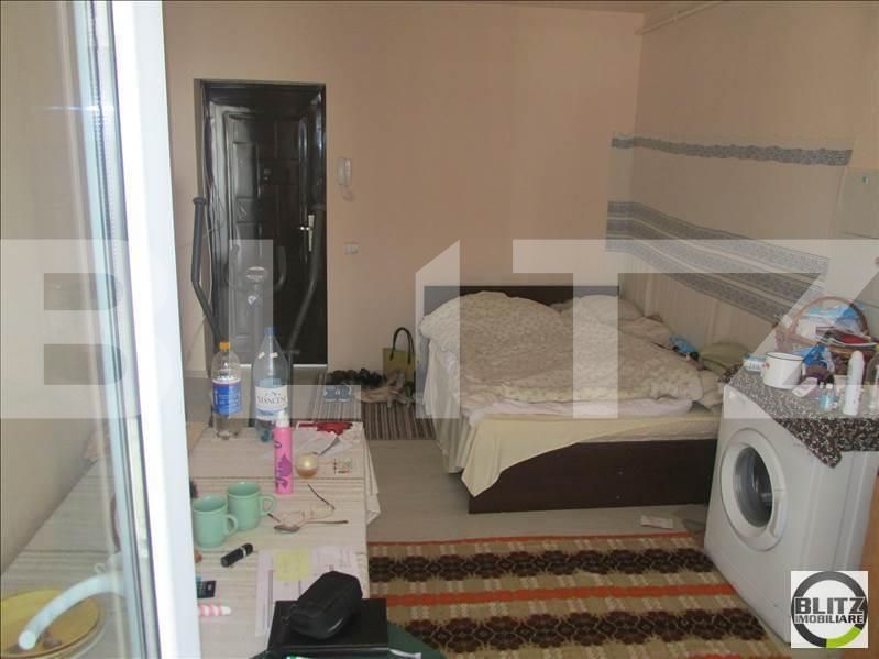 Garsonieră de vânzare Floreşti - 8414AV | BLITZ Cluj-Napoca | Poza5