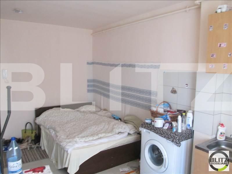 Garsonieră de vânzare Floreşti - 8414AV | BLITZ Cluj-Napoca | Poza3