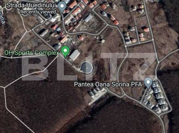 Teren de vânzare Manastur - 84140TV | BLITZ Cluj-Napoca | Poza1