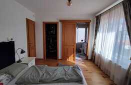 Ocazie! Casa individuala 130 mp, teren 507 mp, panorama asupra orasului!