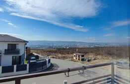 Ocazie! Casa individuala 130 mp, teren 507 mp, panorama asupra orasului!