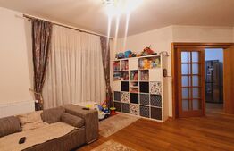 Ocazie! Casa individuala 130 mp, teren 507 mp, panorama asupra orasului!