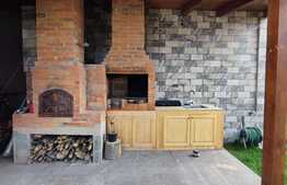 Ocazie! Casa individuala 130 mp, teren 507 mp, panorama asupra orasului!