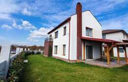 Ocazie! Casa individuala 130 mp, teren 507 mp, panorama asupra orasului!