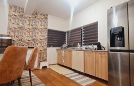 Ocazie! Casa individuala 130 mp, teren 507 mp, panorama asupra orasului!