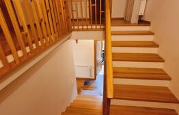 Ocazie! Casa individuala 130 mp, teren 507 mp, panorama asupra orasului!