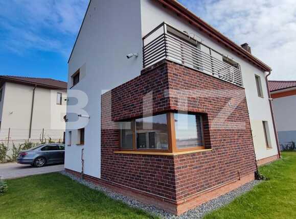 Casa de vânzare 5 camere Iris - 84141CV | BLITZ Cluj-Napoca | Poza4