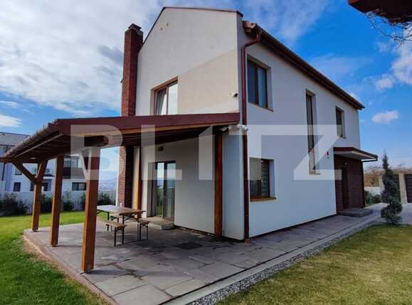 Casa de vânzare 5 camere Iris - 84141CV | BLITZ Cluj-Napoca | Poza2