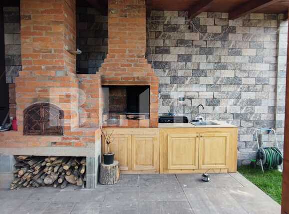 Casa de vânzare 5 camere Iris - 84141CV | BLITZ Cluj-Napoca | Poza5