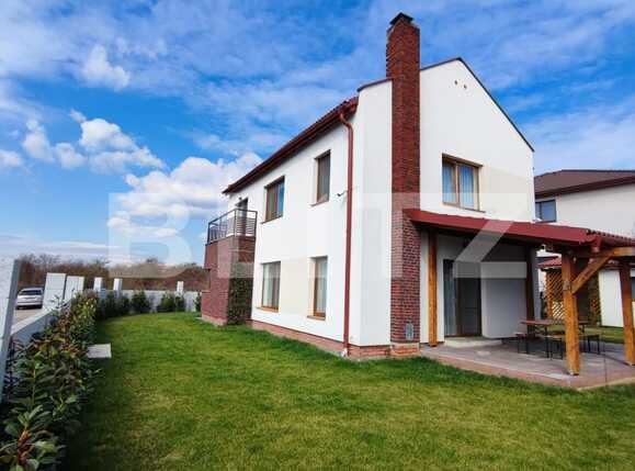 Casa de vânzare 5 camere Iris - 84141CV | BLITZ Cluj-Napoca | Poza1