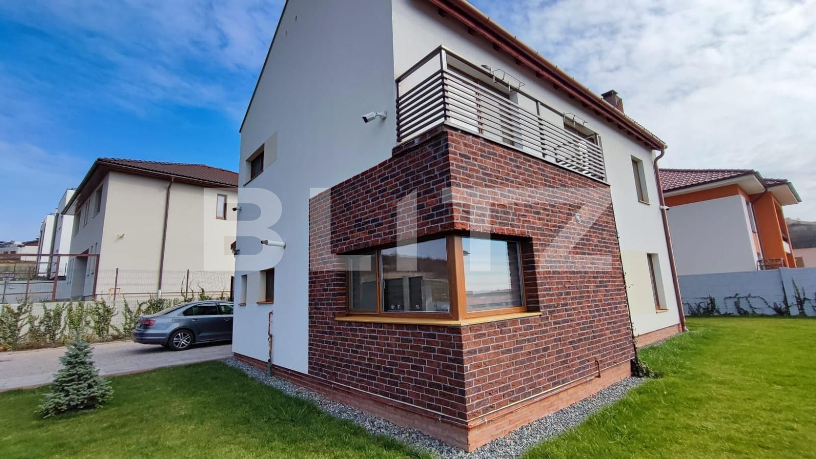 Casa de vânzare 5 camere Iris - 84141CV | BLITZ Cluj-Napoca | Poza4