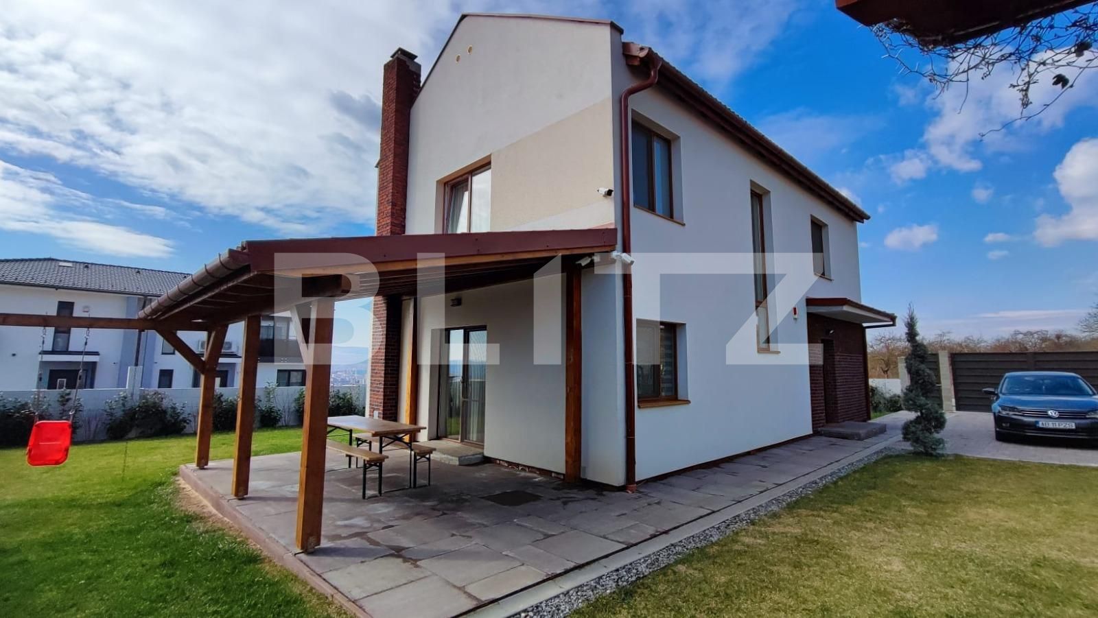 Casa de vânzare 5 camere Iris - 84141CV | BLITZ Cluj-Napoca | Poza2