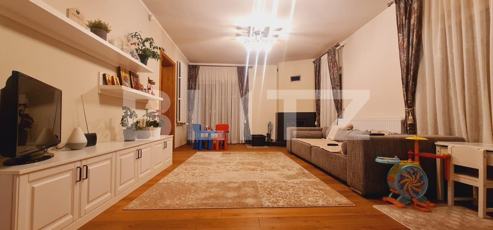 Casa de vânzare 5 camere Iris - 84141CV | BLITZ Cluj-Napoca | Poza6