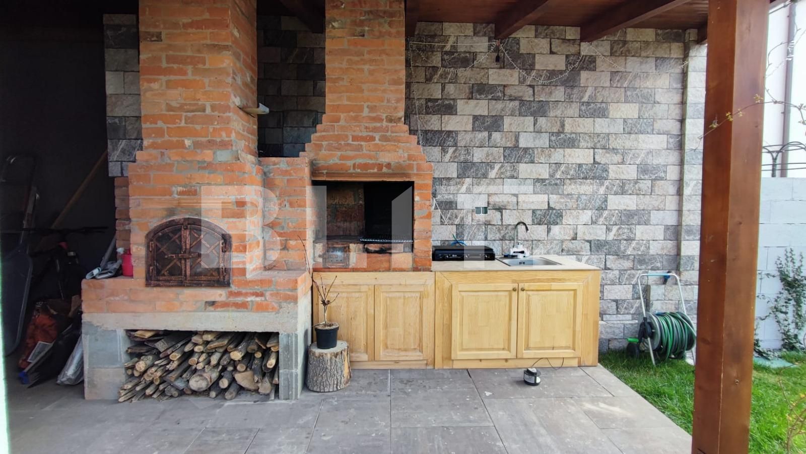 Casa de vânzare 5 camere Iris - 84141CV | BLITZ Cluj-Napoca | Poza5