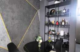 Apartament cu nișă de dormit, 41mp, zona Kaufland