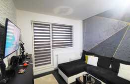 Apartament cu nișă de dormit, 41mp, zona Kaufland