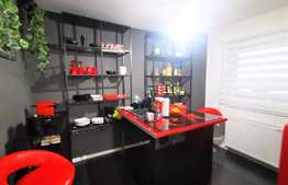 Apartament cu nișă de dormit, 41mp, zona Kaufland