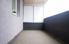 Apartament cu nișă de dormit, 41mp, zona Kaufland