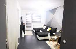 Apartament cu nișă de dormit, 41mp, zona Kaufland